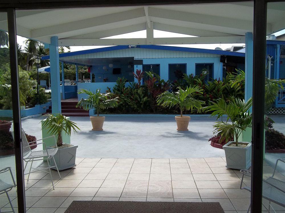 Palm Garden Hotel Barbados Bridgetown Buitenkant foto